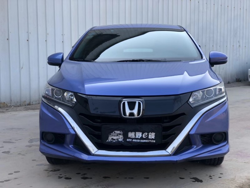 18年本田竞瑞