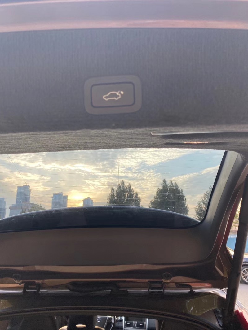 14年沃尔沃XC60