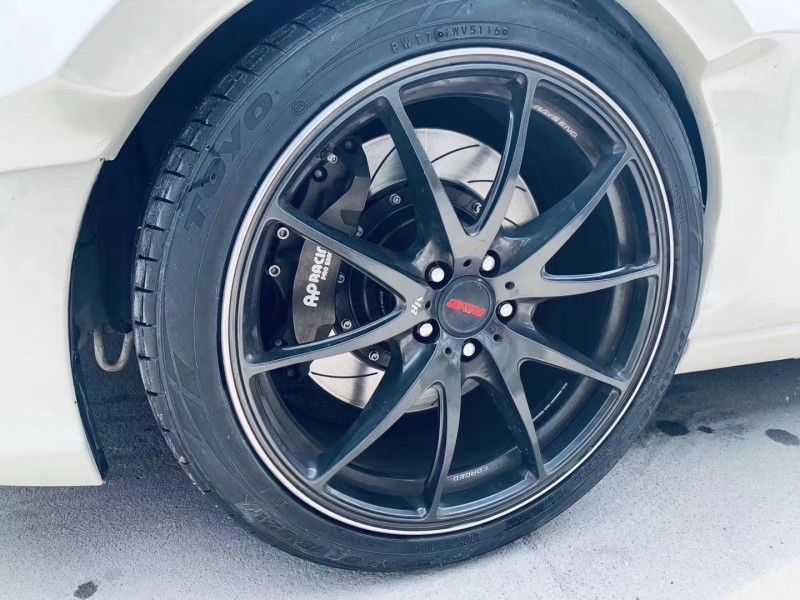 14年丰田86