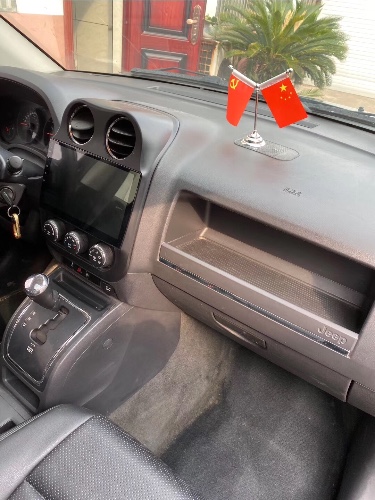 13年Jeep指南者