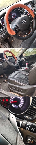 12年起亚K5