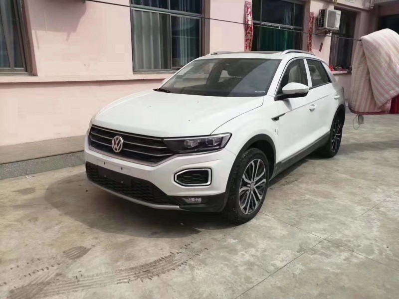 19年大众探戈