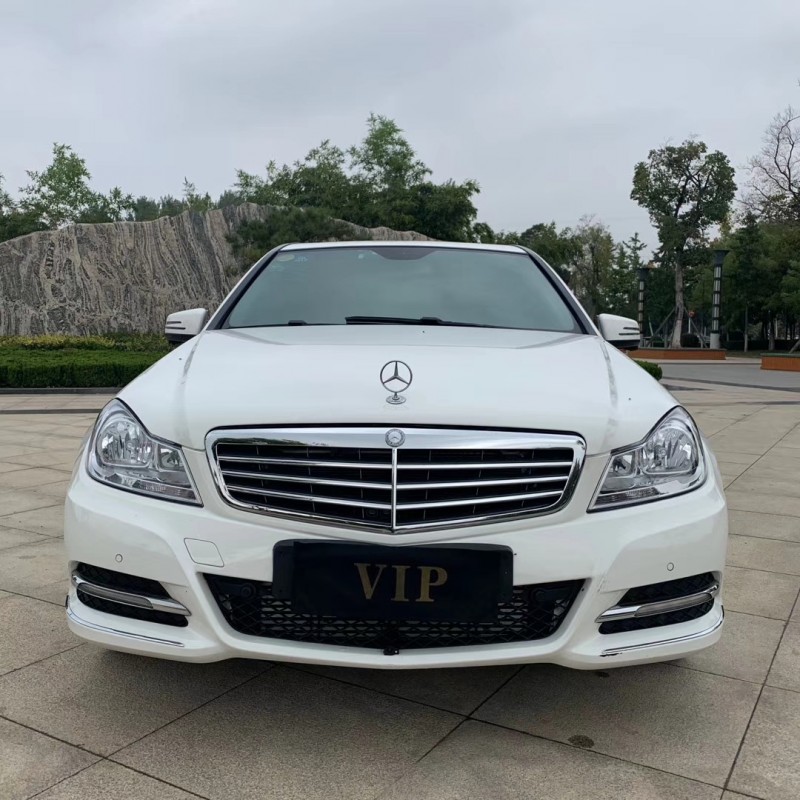 13年奔驰C