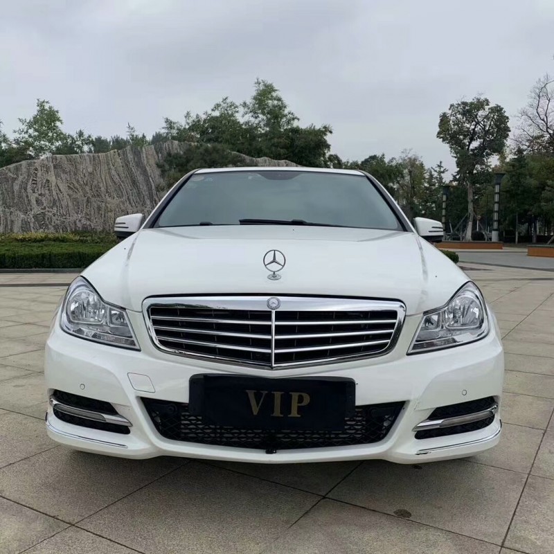 13年奔驰C