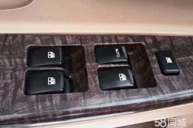 15年北汽威旺M30