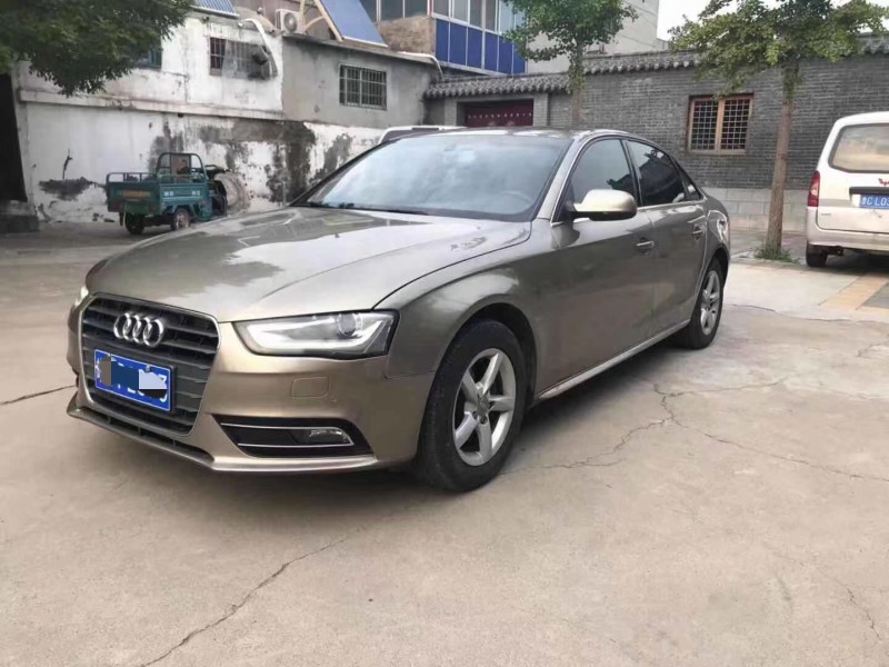 18年沃尔沃S60L