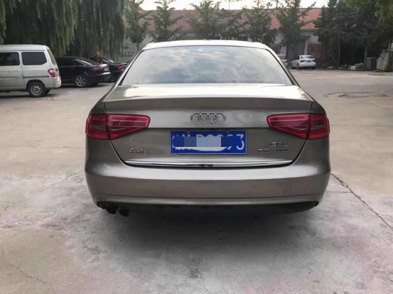 18年沃尔沃S60L