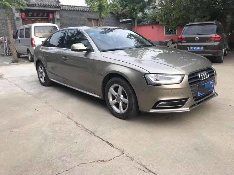 18年沃尔沃S60L