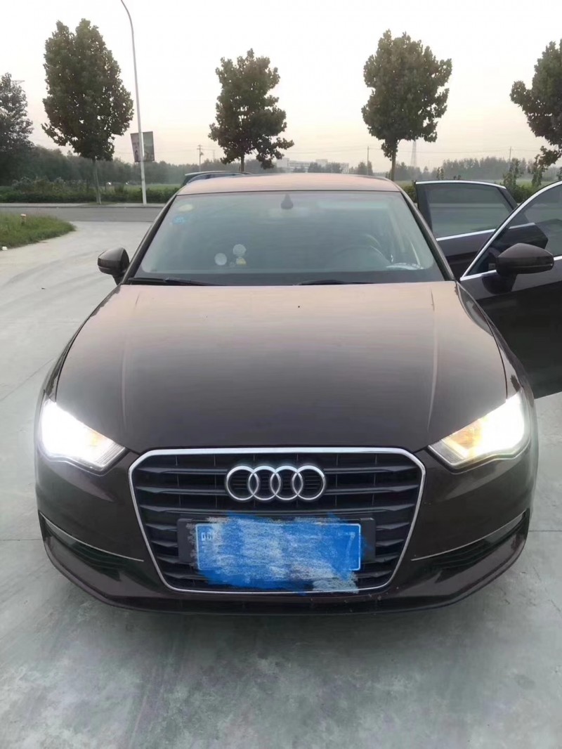 12年奥迪Q7