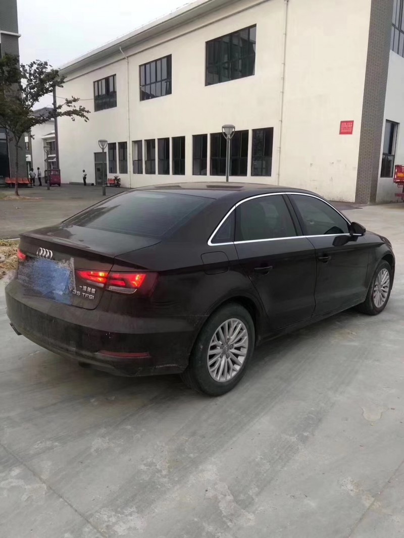 12年奥迪Q7