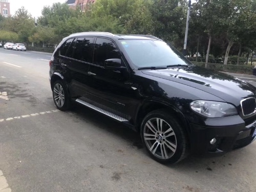 13年宝马X5