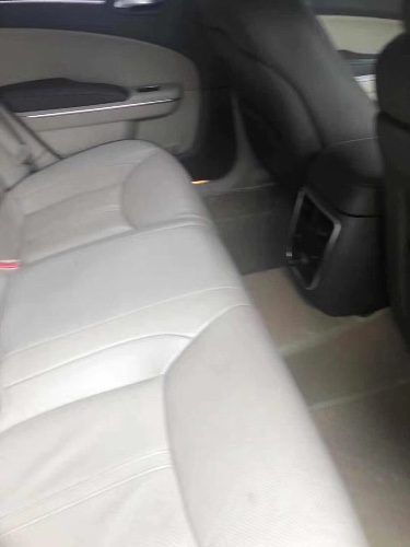 13年克莱斯勒300C