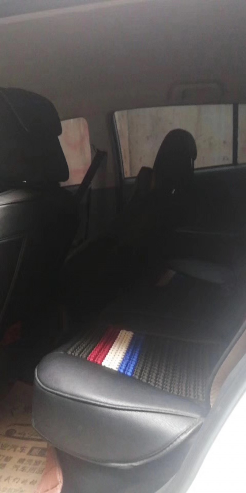 17年丰田YARiS L 致炫