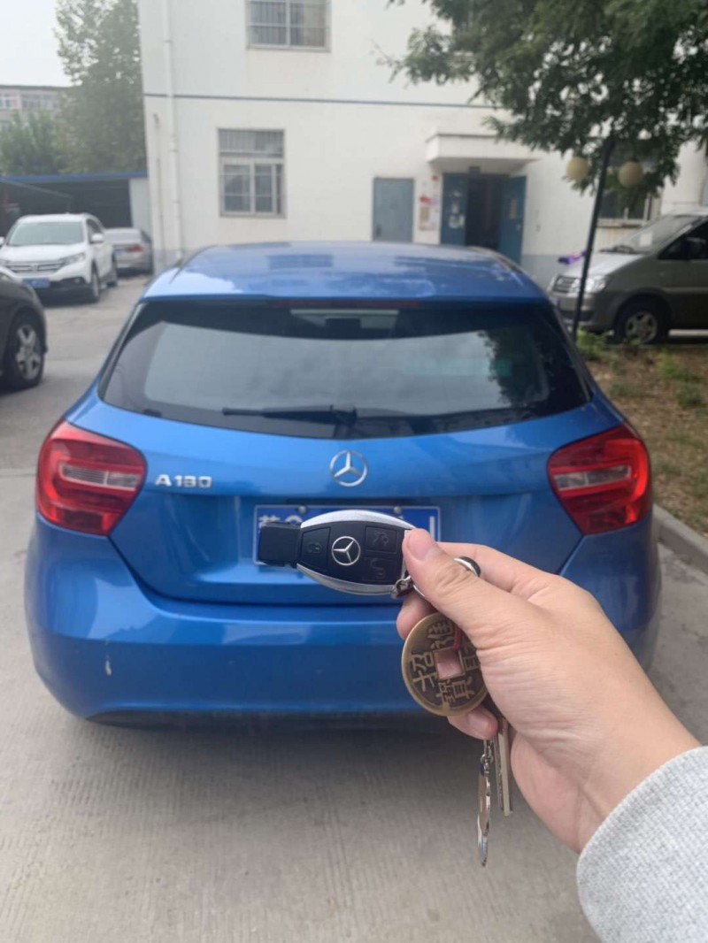 13年奔驰a [过期]