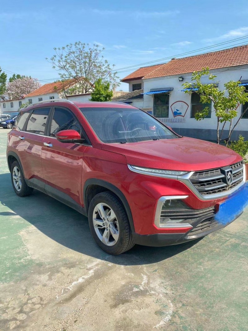 18年宝骏宝骏330 [过期]