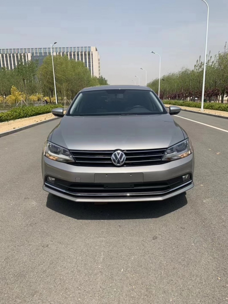 17年大众速腾 [过期]