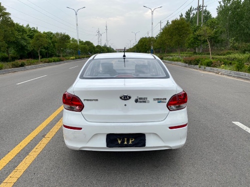 18年起亚焕驰 [在售]