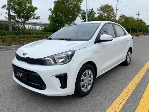 18年起亚焕驰 [在售]