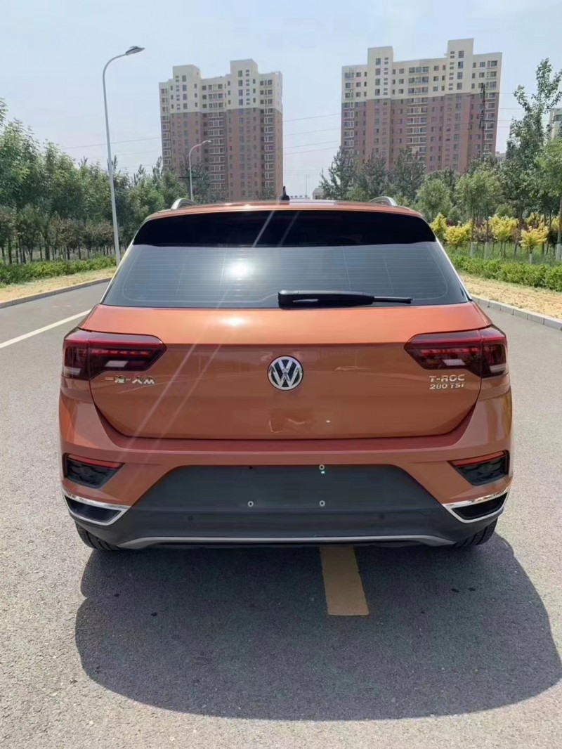 18年大众探戈 [在售]