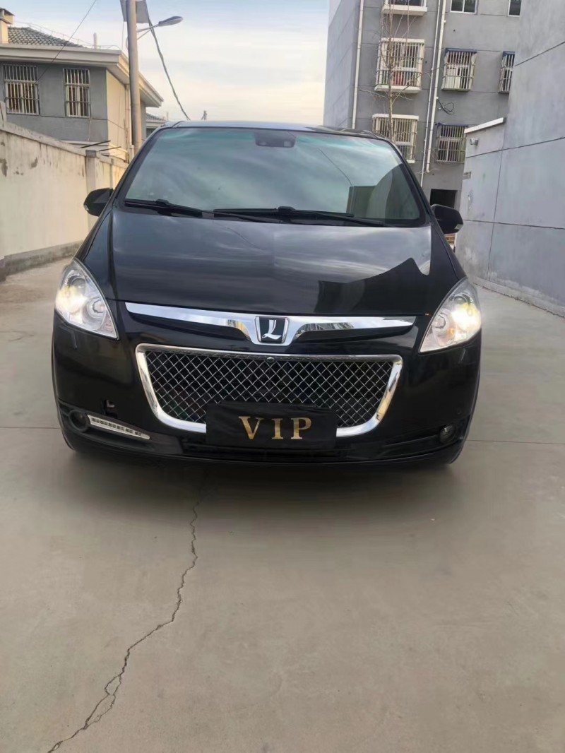 16年纳智捷master ceo [在售]