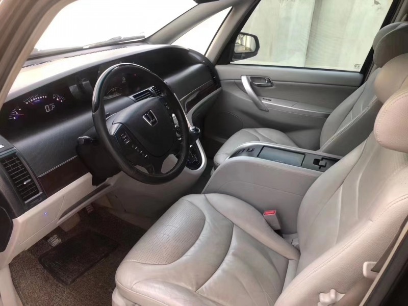 16年纳智捷master ceo [在售]