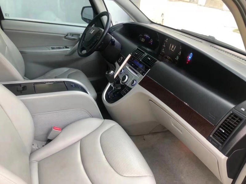 16年纳智捷master ceo [在售]