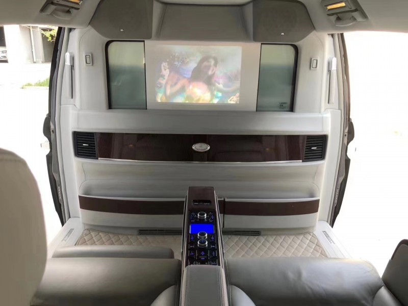 16年纳智捷master ceo [在售]