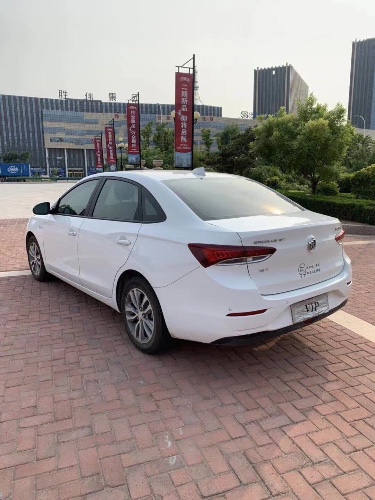 19年别克英朗 [在售]