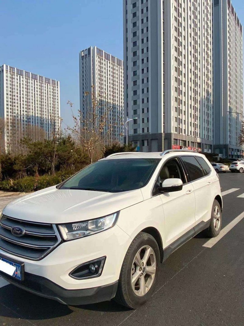 15年福特锐界过期