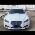 13年捷豹XF