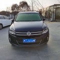 14年大众途观