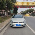18年大众高尔夫