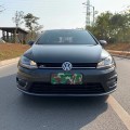 17年大众高尔夫