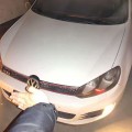 14年大众高尔夫