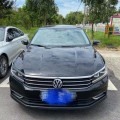 18年大众帕萨特