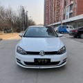 15年大众高尔夫