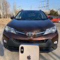 15年丰田RAV4荣放