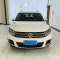 17年大众途观
