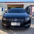 12年大众帕萨特