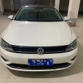 17年大众凌渡