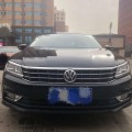 16年大众帕萨特
