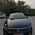 17年大众帕萨特