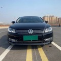 14年大众帕萨特