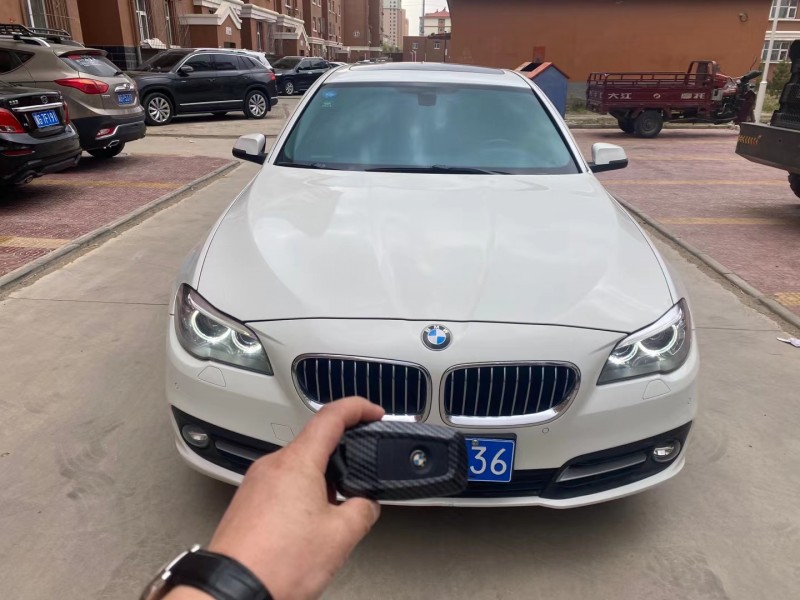 14年宝马5系 5系 宝马 抵押车出售网 正规抵押车出售网专注抵押车买卖交易信息服务平台