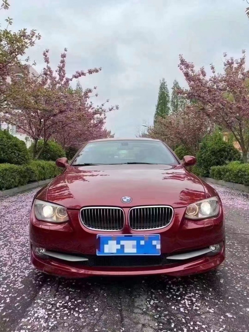 12年宝马3系 3系 宝马 抵押车出售网 正规抵押车出售网专注抵押车买卖交易信息服务平台