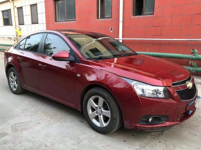 13年雪佛兰科鲁兹 科鲁兹 雪佛兰 抵押车 抵押车网 抵押车出售 抵押车交易 抵押车买卖网