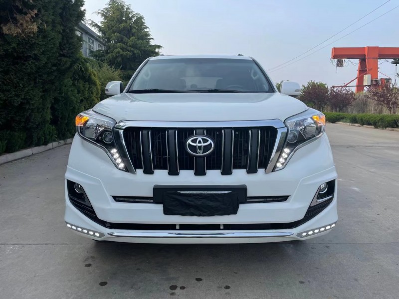 13年丰田普拉多 普拉多 丰田 抵押车出售网 正规抵押车出售网专注抵押车买卖交易信息服务平台