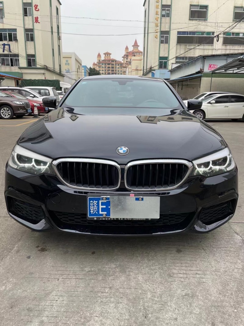 19年宝马5系 5系 宝马 抵押车出售网 正规抵押车出售网专注抵押车买卖交易信息服务平台