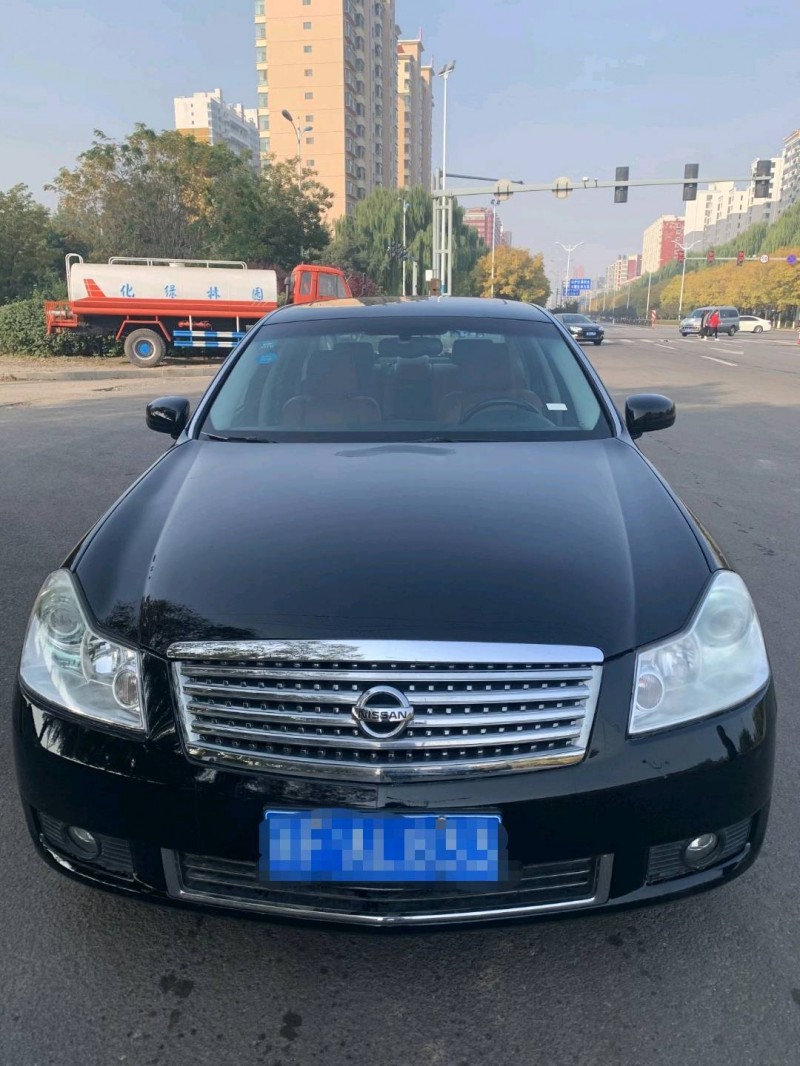 中国抵押车市场