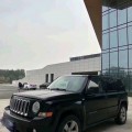 济宁15年Jeep自由客